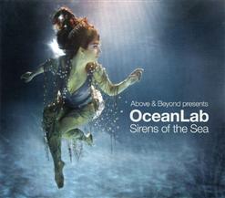 OceanLab — Sirens Of The Sea