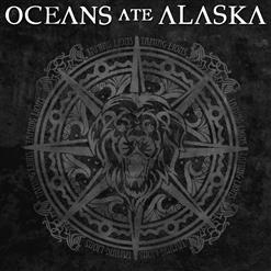 Oceans Ate Alaska — Clocks