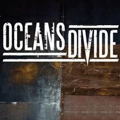 Oceans Divide — Beg For Mercy