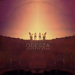 ODESZA — I Want You