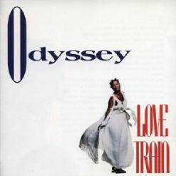 Odyssey [Germany] — Believe Me Now