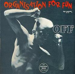OFF — Zak