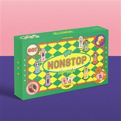 오마이걸 (OH MY GIRL) — Nonstop