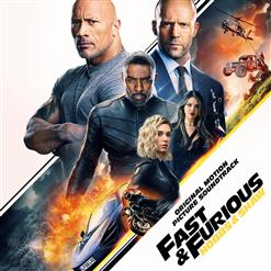 Ohana Bam — All Roads Lead Home (Hobbs & Shaw Remix)