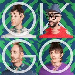 OK Go — Upside Down & Inside Out