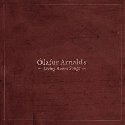 Ólafur Arnalds — Fyrsta