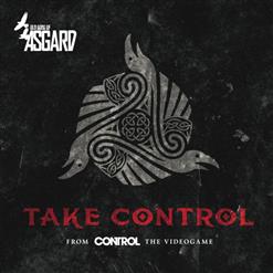 Old Gods Of Asgard — Take Control