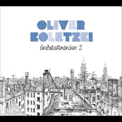 Oliver Koletzki — You See Red (ft. Dear Prudence)