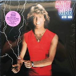Olivia Newton-John — Rest Your Love On Me