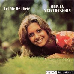 Olivia Newton-John — Take Me Home Country Roads
