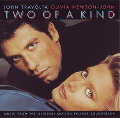 Olivia Newton-John — Twist of Fate
