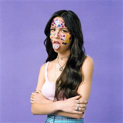Olivia Rodrigo — Deja Vu