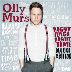 Olly Murs — Hey You Beautiful