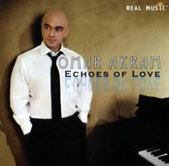 Omar Akram — Take My Hand