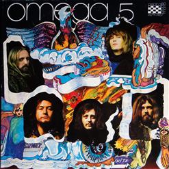 Omega — A Jövendőmondó