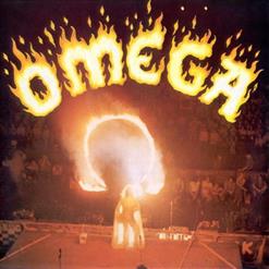 Omega — I Go Away