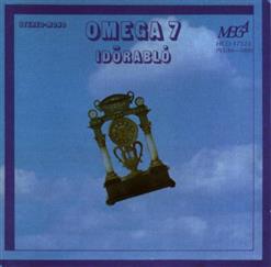 Omega — Időrabló - C) Ablakok