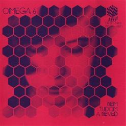 Omega — Nem Tudom A Neved