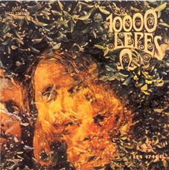 Omega — Tizezer lepes