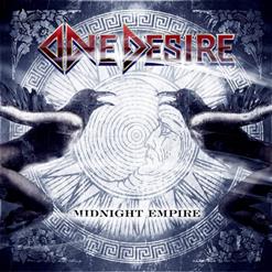 One Desire — Shadowman