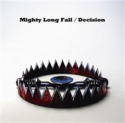 ONE OK ROCK — Decision
