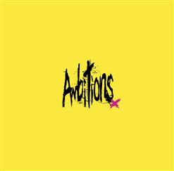 ONE OK ROCK — Hard To Love