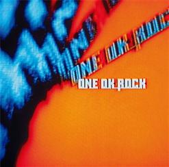ONE OK ROCK — LOST AND FOUND