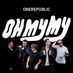 OneRepublic — Heaven (Acoustic)