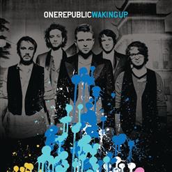 OneRepublic — Shout (Live Version)