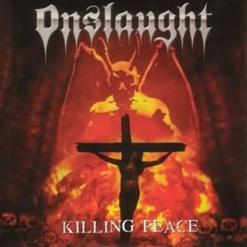 Onslaught — Burn