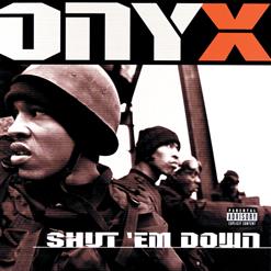 ONYX — It Was Onyx