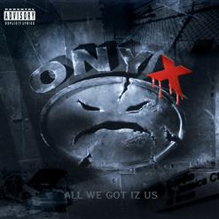 ONYX — Life Or Death (Skit)
