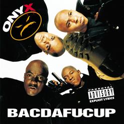 ONYX — Phat ('N' All Dat)