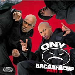ONYX — What's Onyx