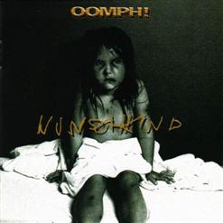 Oomph! — Mind Over Matter