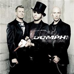 Oomph! — Sandman