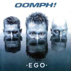 Oomph! — Serotonin