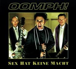 Oomph! — Sex Hat Keine Macht (Single Version)