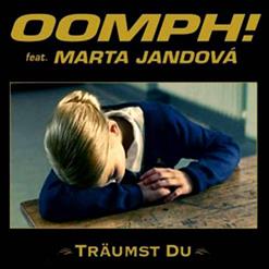 Oomph! — Träumst Du (Feat. Marta Jandova)