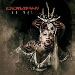 Oomph! — TRRR - FCKN - HTLR (Lord Of The Lost Remix)