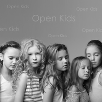 Open Kids — Stop People!