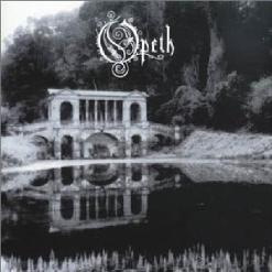 Opeth — Black Rose Immortal