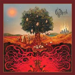 Opeth — Folklore