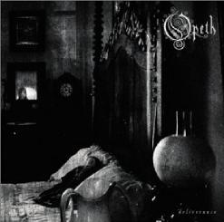 Opeth — Master's Apprentices