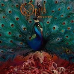 Opeth — Persephone (Slight Return)