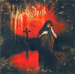 Opeth — Serenity Painted Death