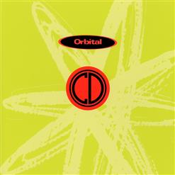 Orbital — Belfast