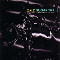 Orchestral Manoeuvres in the Dark — Call My Name