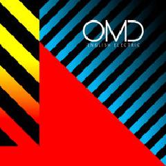 Orchestral Manoeuvres in the Dark — Dresden