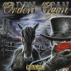 Orden Ogan — Fields Of Sorrow